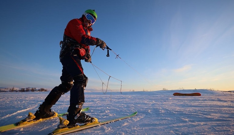 conseils pour le ski