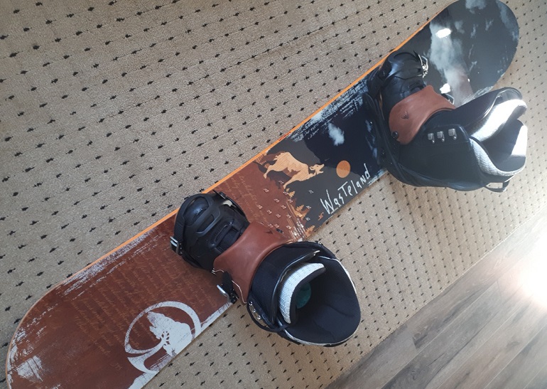 burton malavita bindings