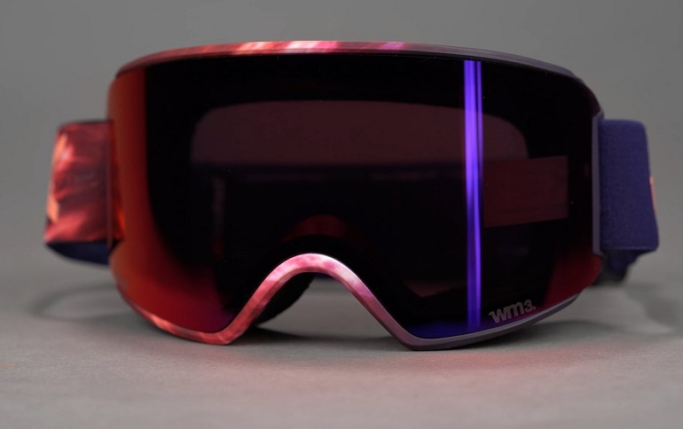 best skiing goggles