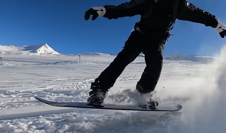 Skaten Snowboarden