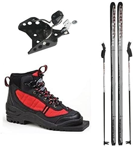 7 Best Cross Country Skis For Beginners - Extreme Nomads