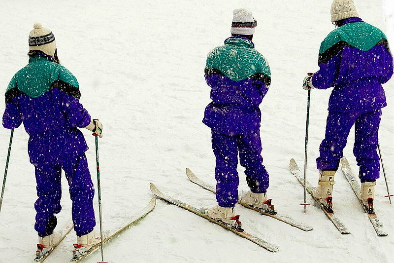 Skitipps für Anfänger