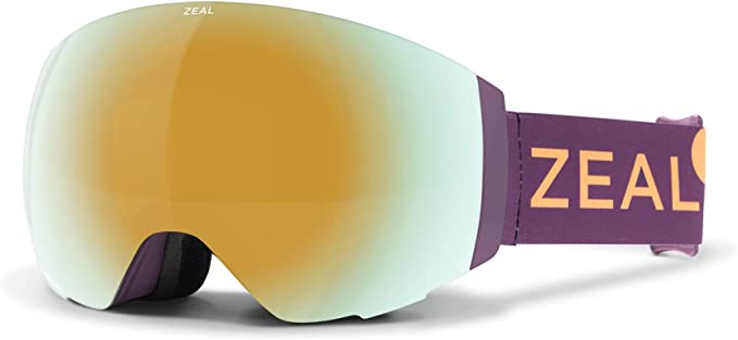 Top-Skibrille 2023