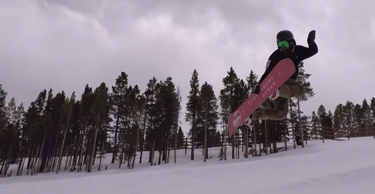 arbor snowboard beoordelingen