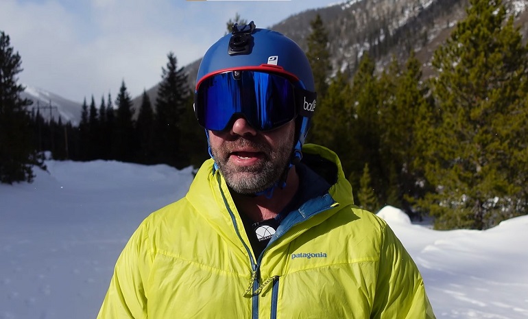 best goggle brands