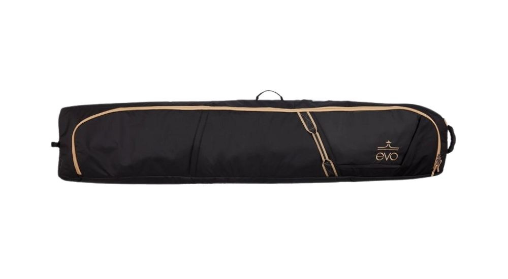 8 Best Ski Bags Top Picks & Buying Guide