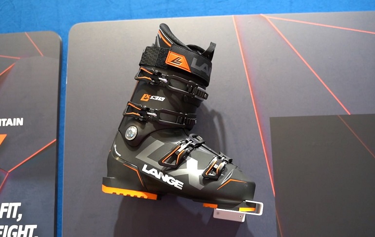 what are the best downhill boots