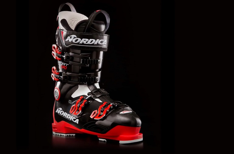 meilleures chaussures de ski