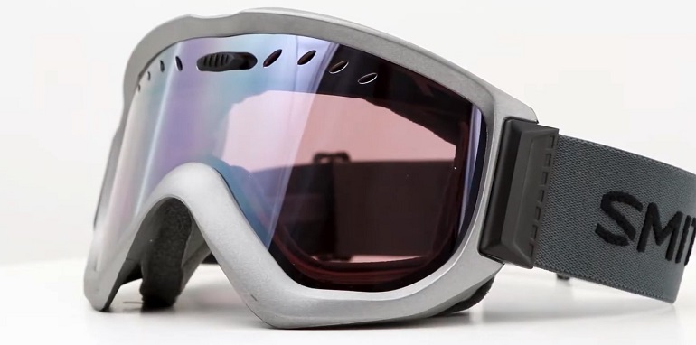 best polarized ski goggles