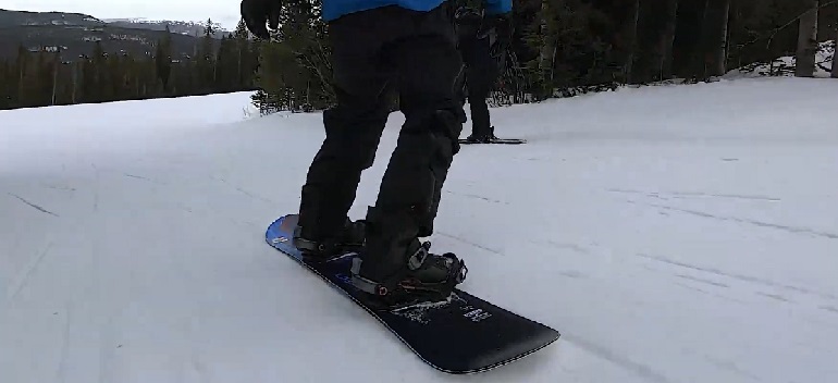 lib Snowboards