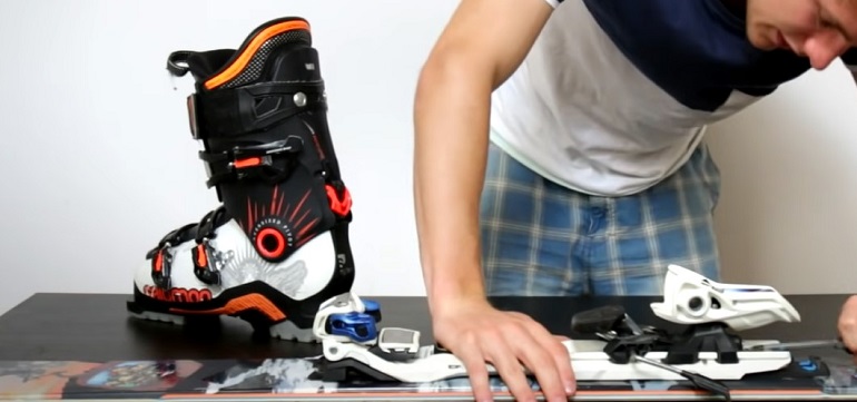 How To Adjust Ski Bindings? A Complete Guide