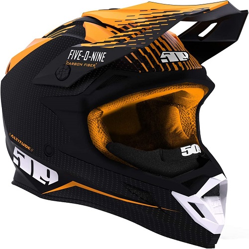 Top 8 Best Snowmobile Helmets To Get in 2024