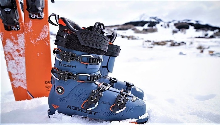 Quelle est la taille des chaussures de ski dont j'ai besoin ?