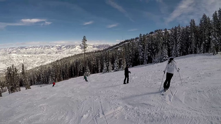 top 10 colorado ski resorts