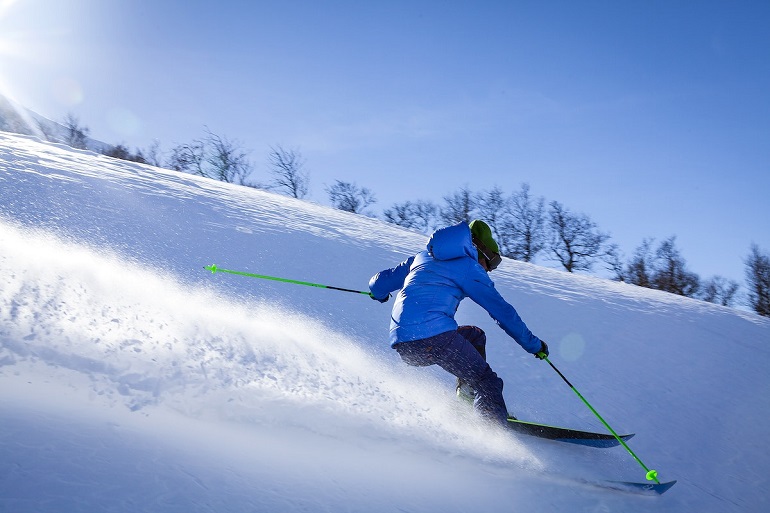 skigebieden noord carolina bergen