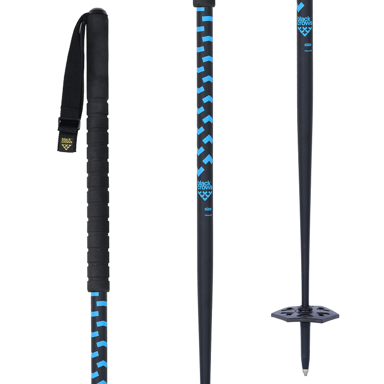 8 Best Ski Poles of Winter 20232024 Extreme Nomads