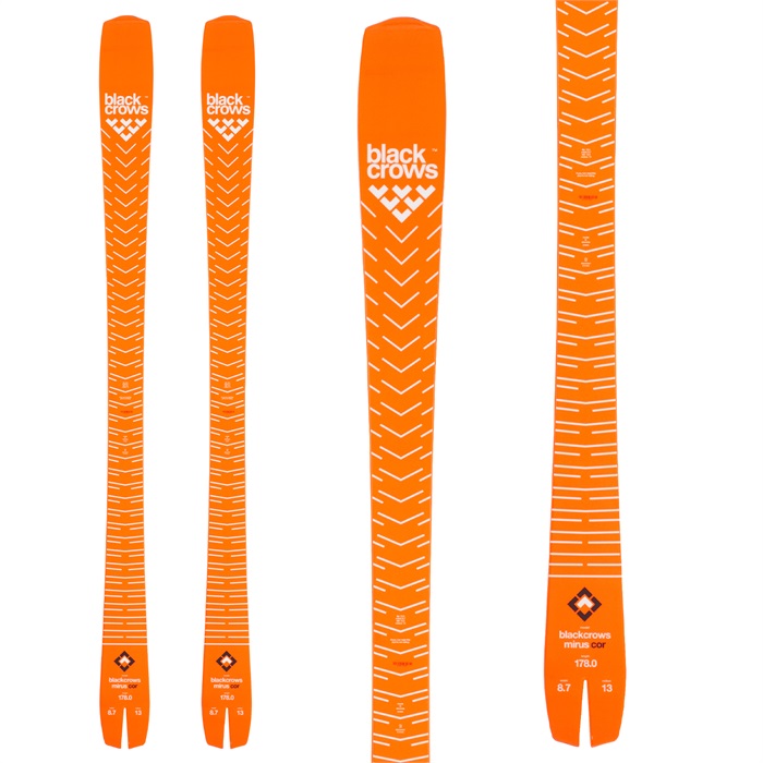 6 Best Carving Skis For 20232024 Season Extreme Nomads