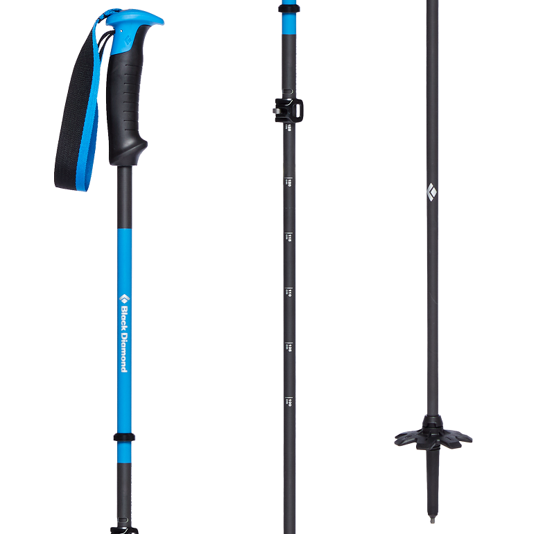 best womens ski poles