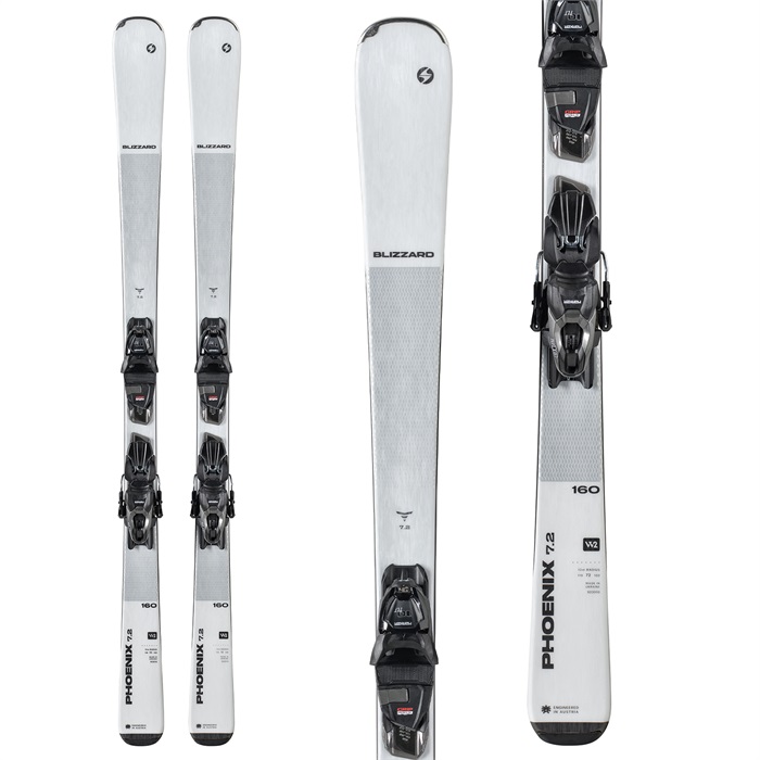 6 Best Carving Skis For 2023-2024 Season - Extreme Nomads