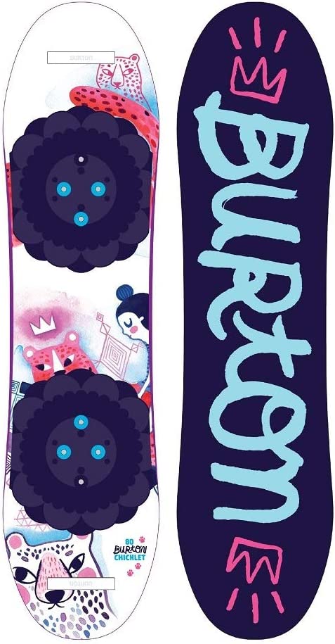 beste kinder snowboard