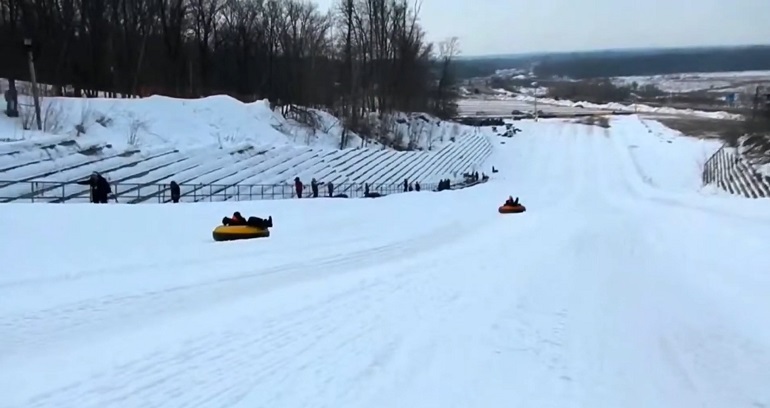 ski hills wisconsin