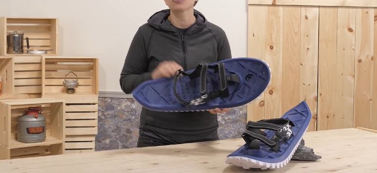 beste sneeuwschoenen voor mannen