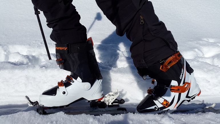 zijn snowboardschoenen maatvast