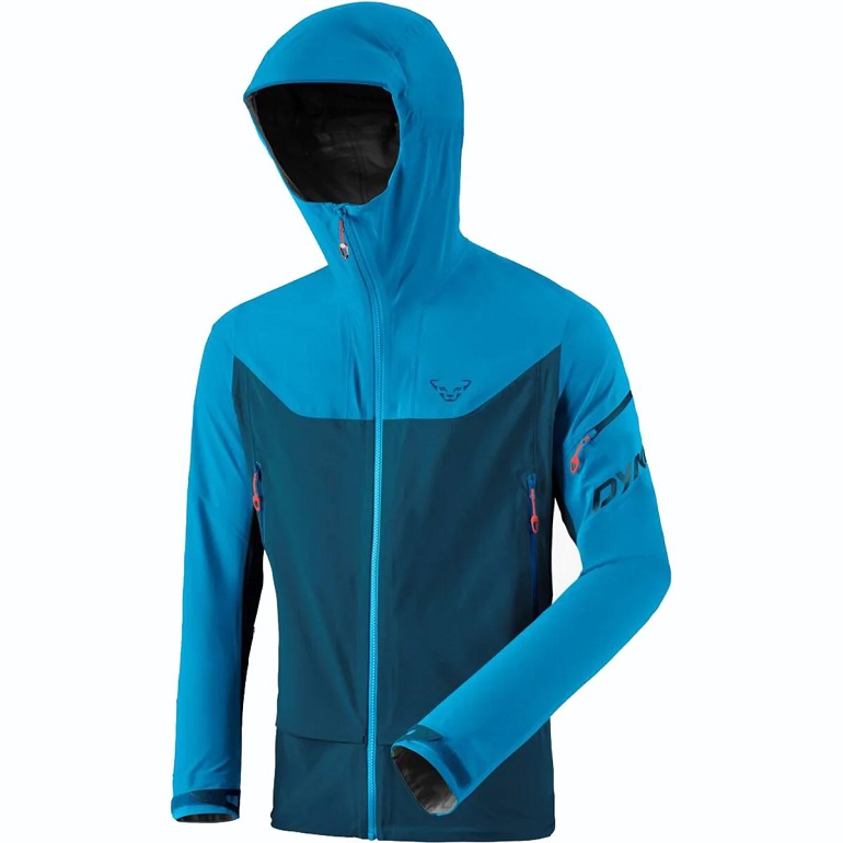 meilleur manteau de ski pour homme