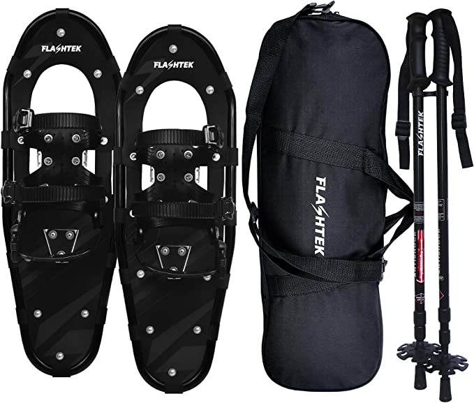 Flashtek Snowshoes