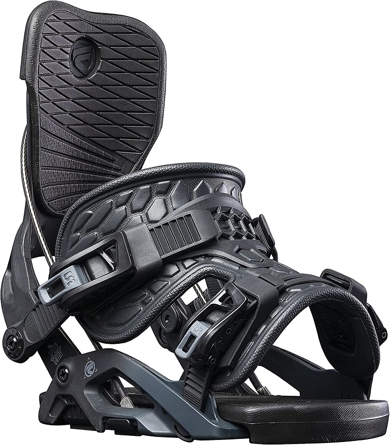 best rear entry snowboard bindings 2022