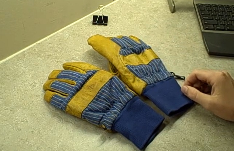 les meilleurs gants de motoneige