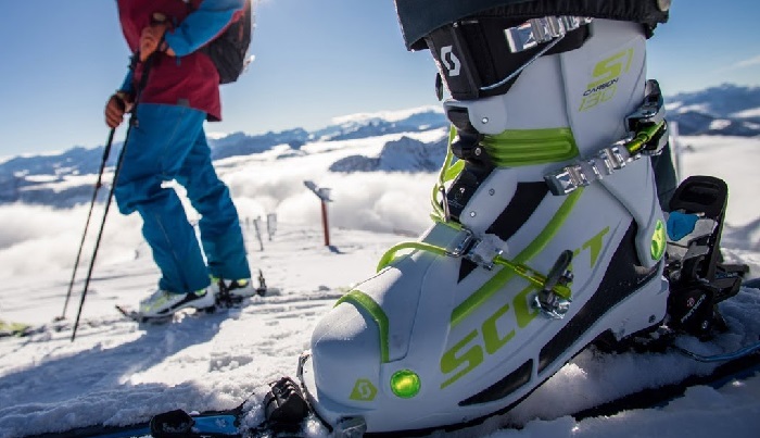 comment acheter des chaussures de ski