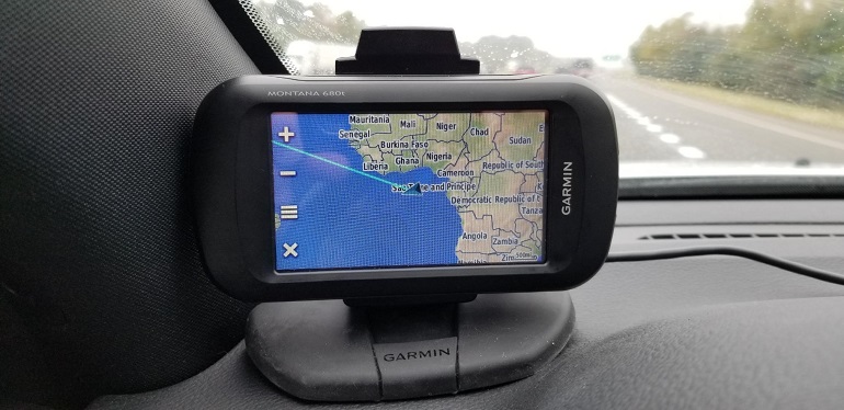 meilleur gps pour les pistes de motoneige