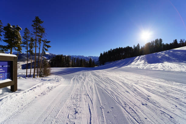 meilleur ski près de nyc