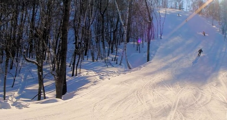 ski hills wisconsin