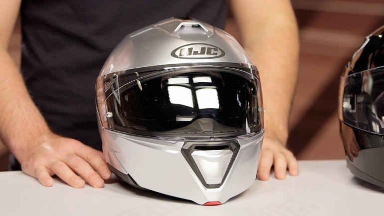 mens snowmobile helmets