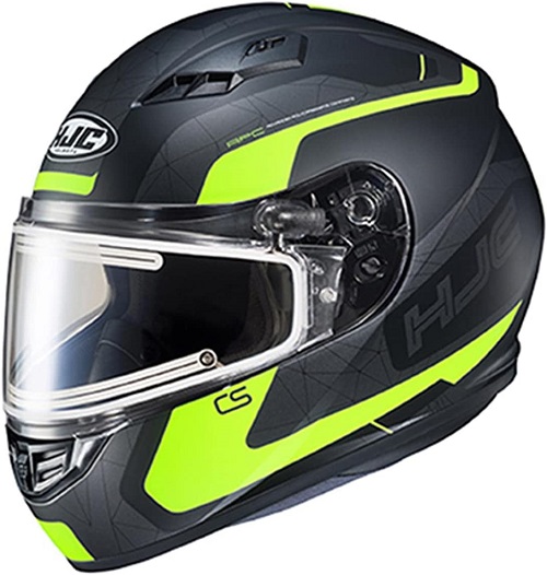 Top 8 Best Snowmobile Helmets To Get in 2024