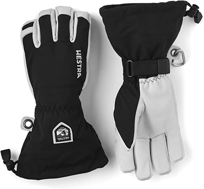 best women's ski gloves