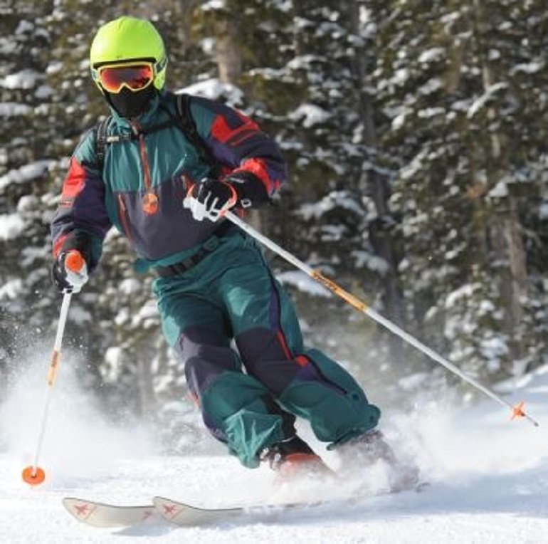 beste skihandschoenen vrouwen