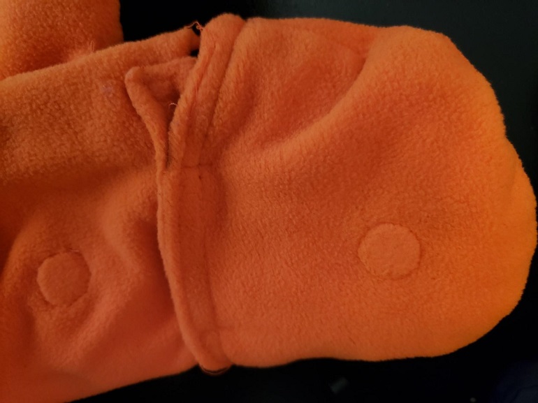 women's heated gloves