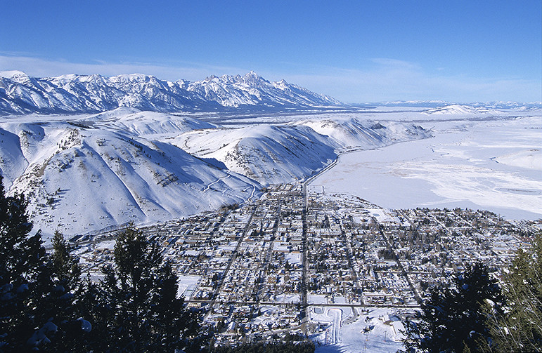 beste skigebiete in usa