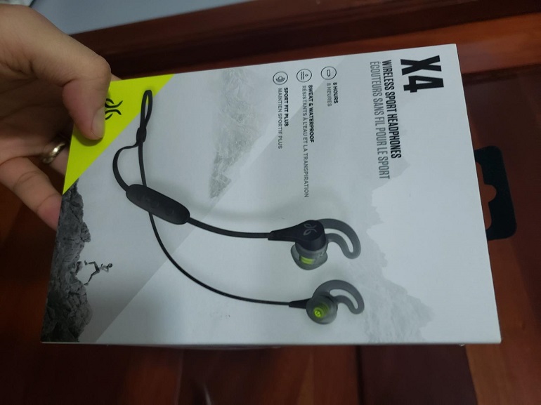 écouteurs bluetooth pour casque de ski