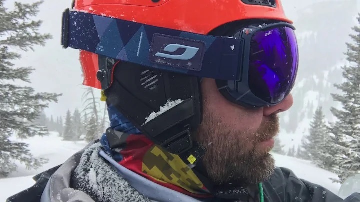 beste Anti-Beschlag-Skibrille