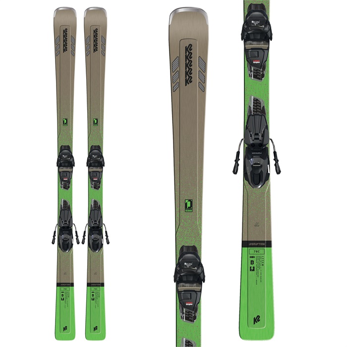 Best Skis 2024 Reviews Uk Livy Sherye