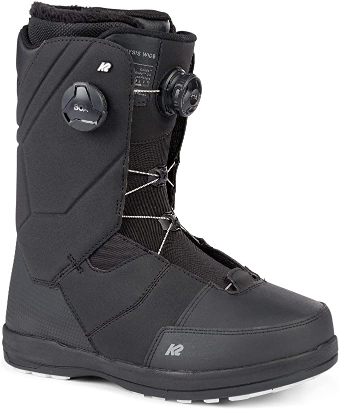 meilleures bottes de snowboard