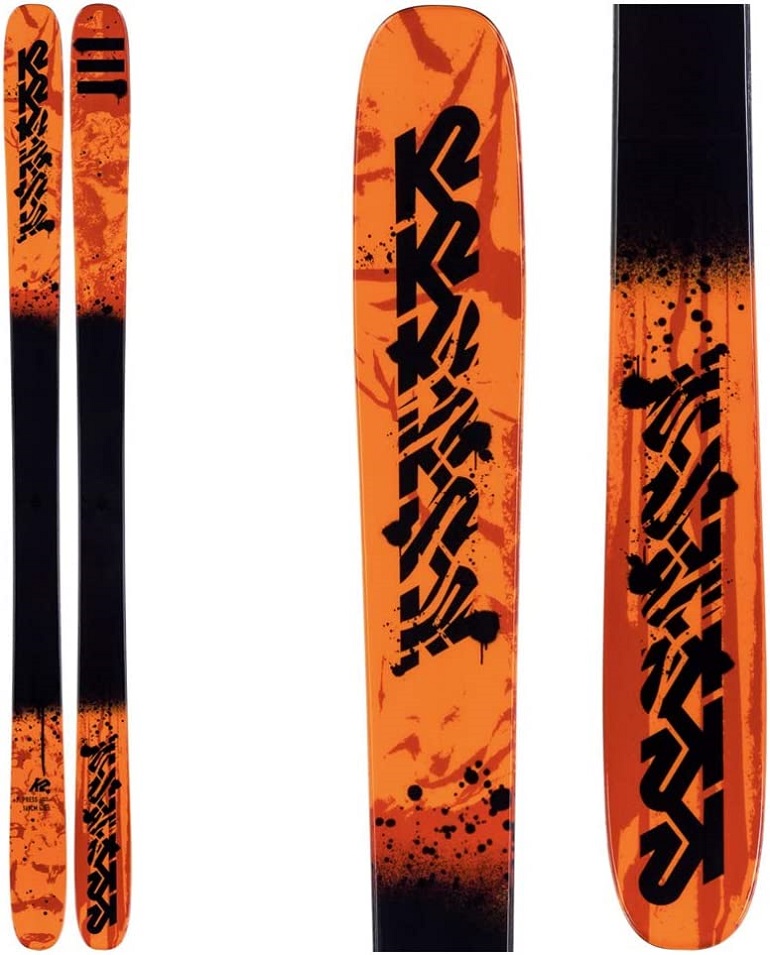 6 Best Mogul Skis For The Season 2024 Extreme Nomads