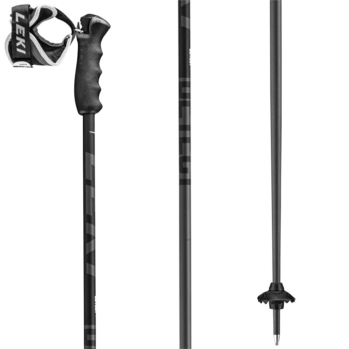 cool ski poles