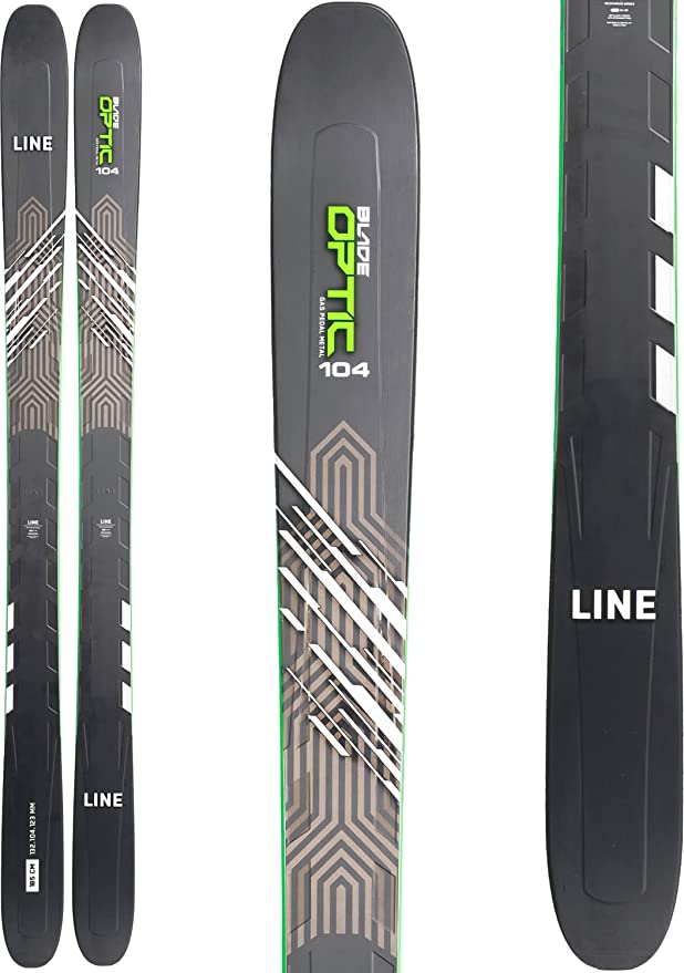 6 Best Carving Skis For 20232024 Season Extreme Nomads