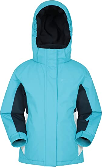 manteau de ski pour les tout-petits