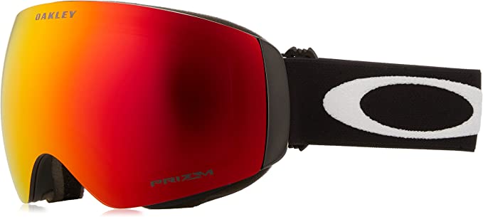 ski goggles anti fog